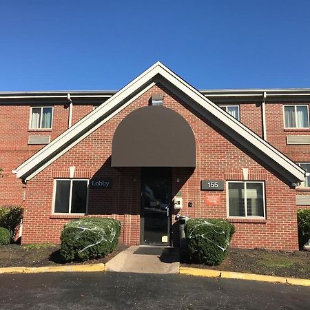 Welcome Suites Hazelwood Extended Stay Hotel Eksteriør billede