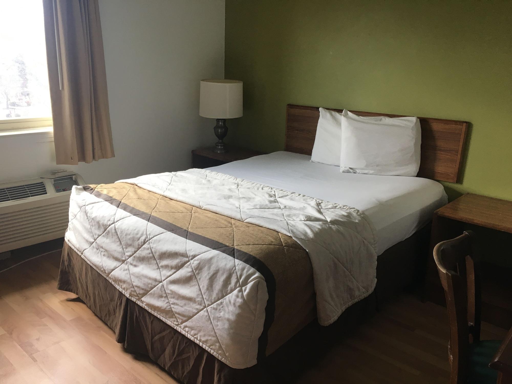 Welcome Suites Hazelwood Extended Stay Hotel Eksteriør billede