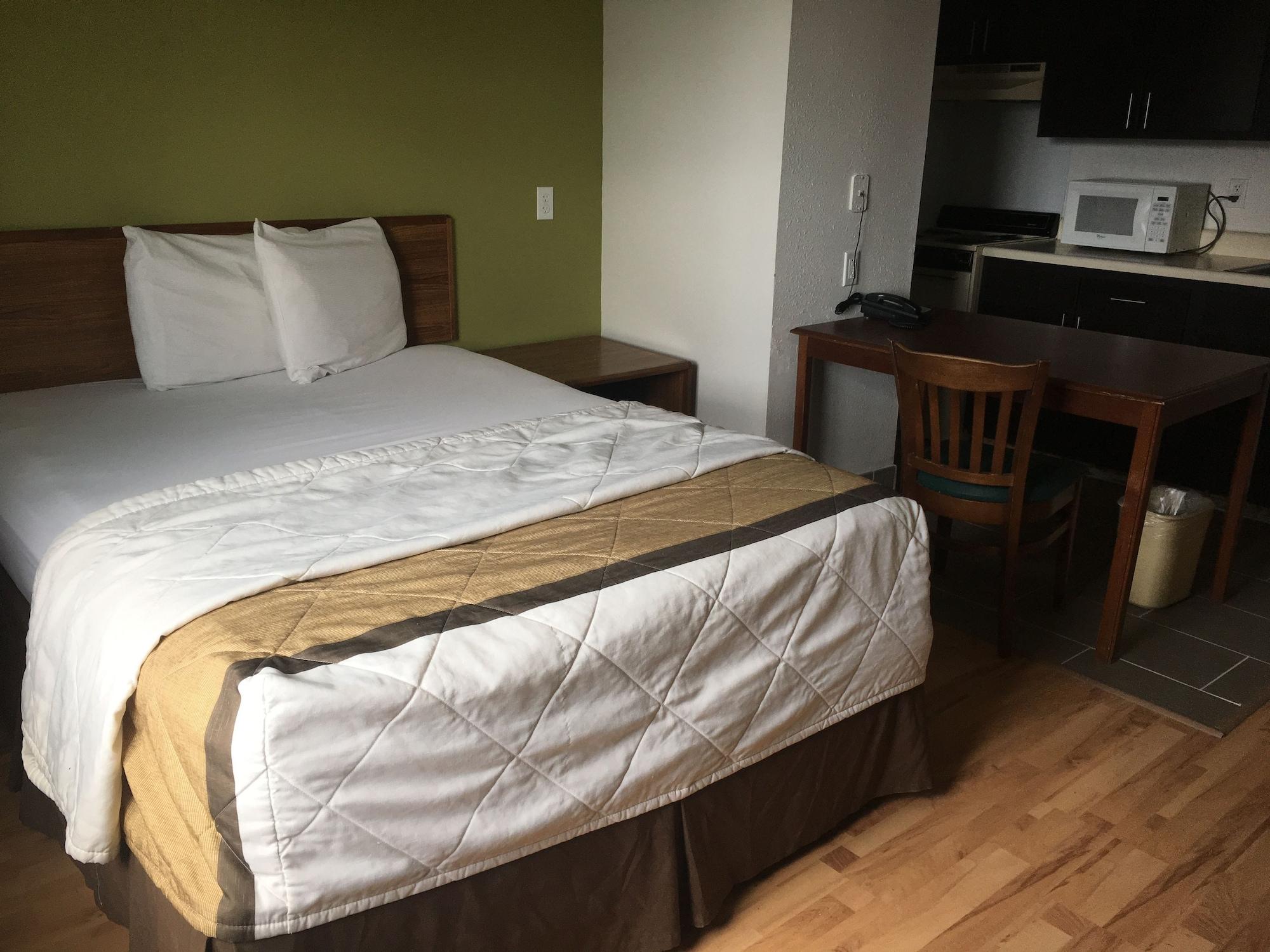 Welcome Suites Hazelwood Extended Stay Hotel Eksteriør billede