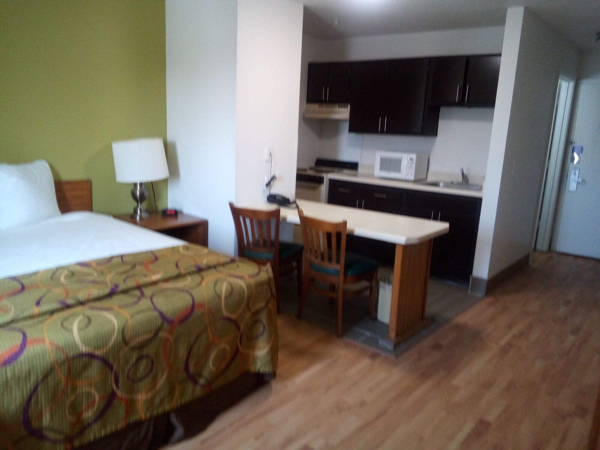 Welcome Suites Hazelwood Extended Stay Hotel Eksteriør billede