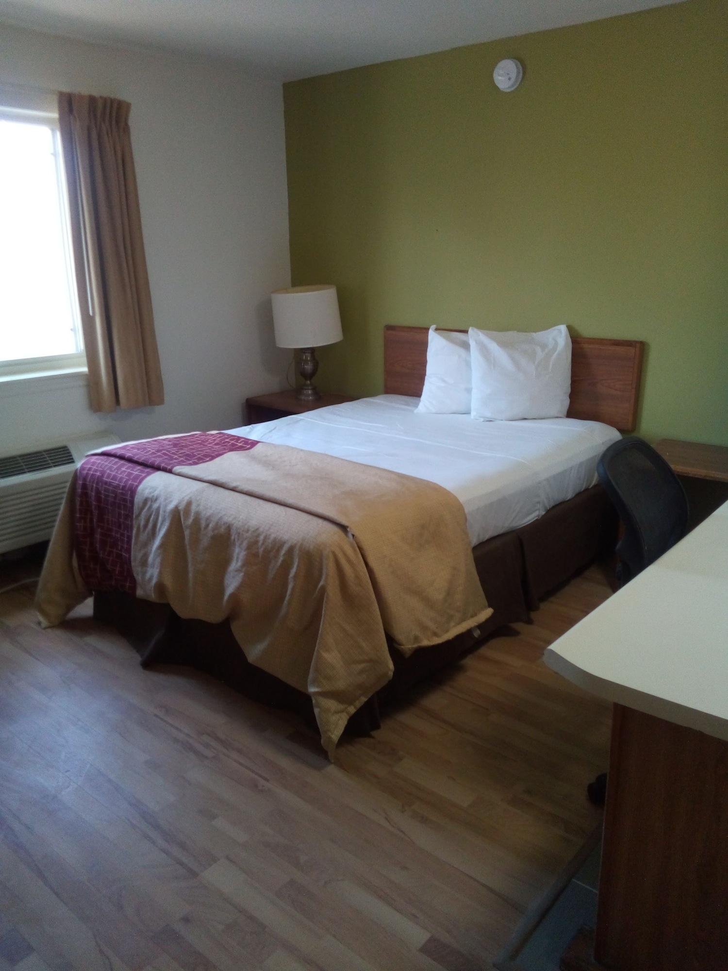 Welcome Suites Hazelwood Extended Stay Hotel Eksteriør billede