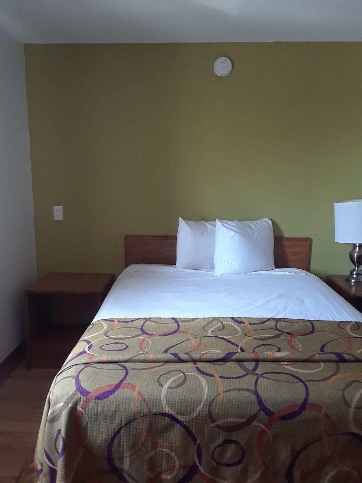 Welcome Suites Hazelwood Extended Stay Hotel Eksteriør billede
