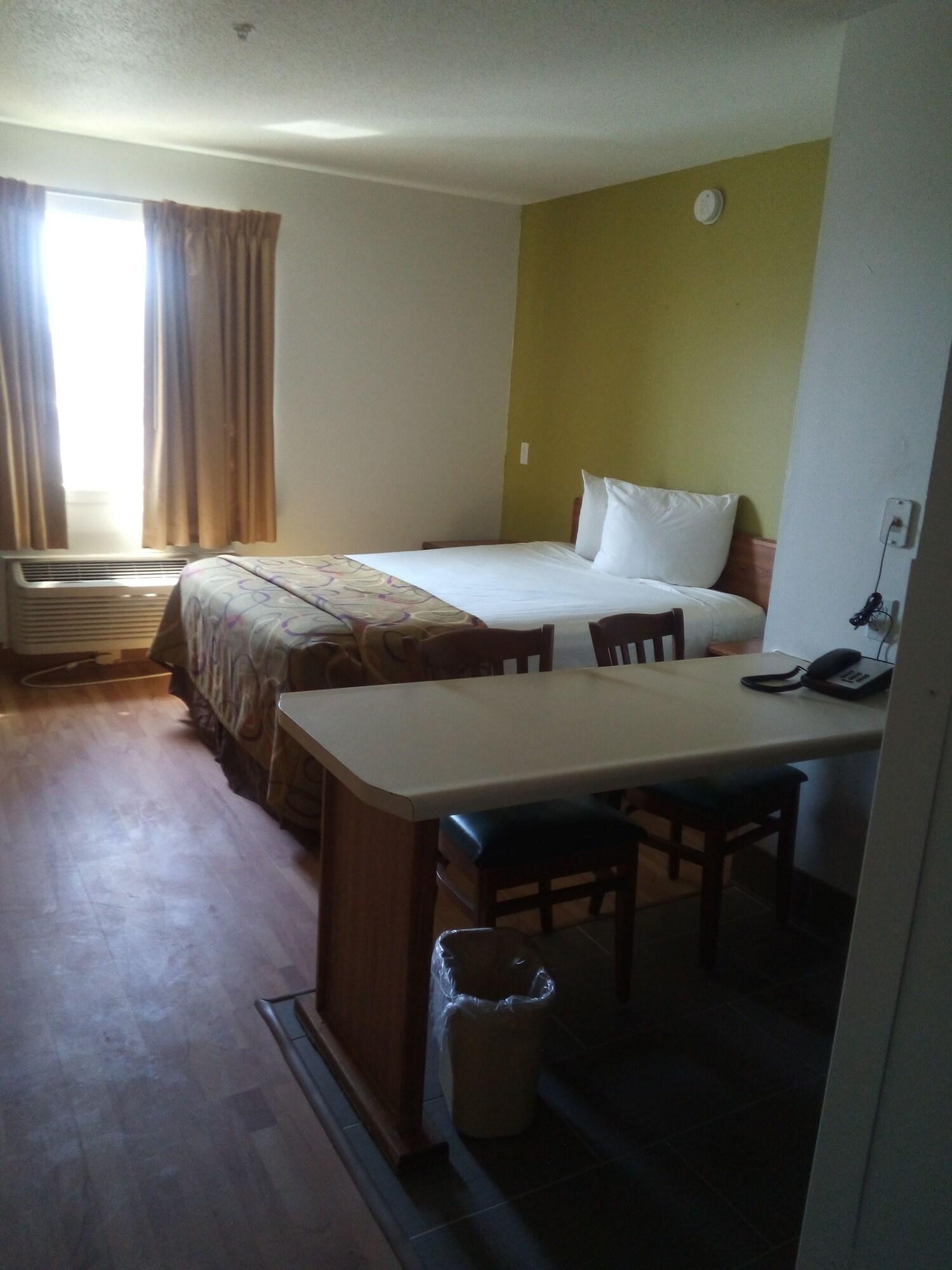 Welcome Suites Hazelwood Extended Stay Hotel Eksteriør billede