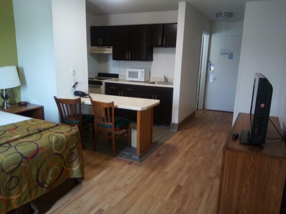 Welcome Suites Hazelwood Extended Stay Hotel Eksteriør billede