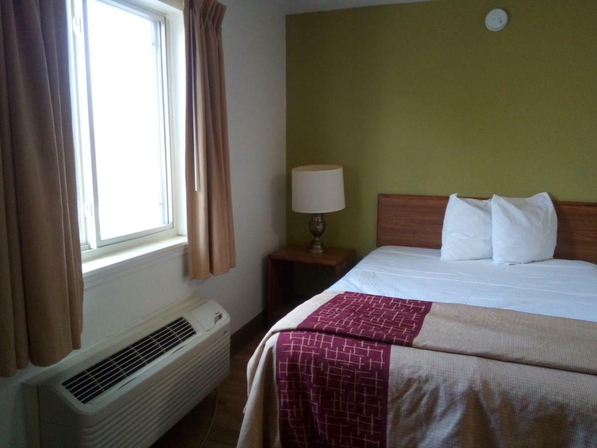 Welcome Suites Hazelwood Extended Stay Hotel Eksteriør billede