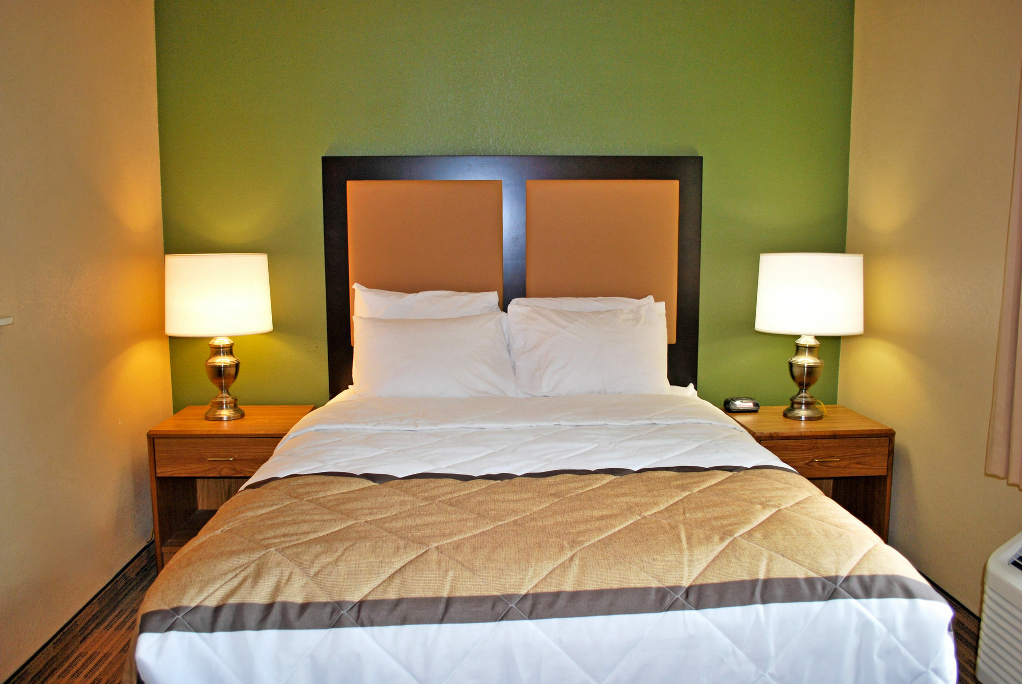 Welcome Suites Hazelwood Extended Stay Hotel Eksteriør billede