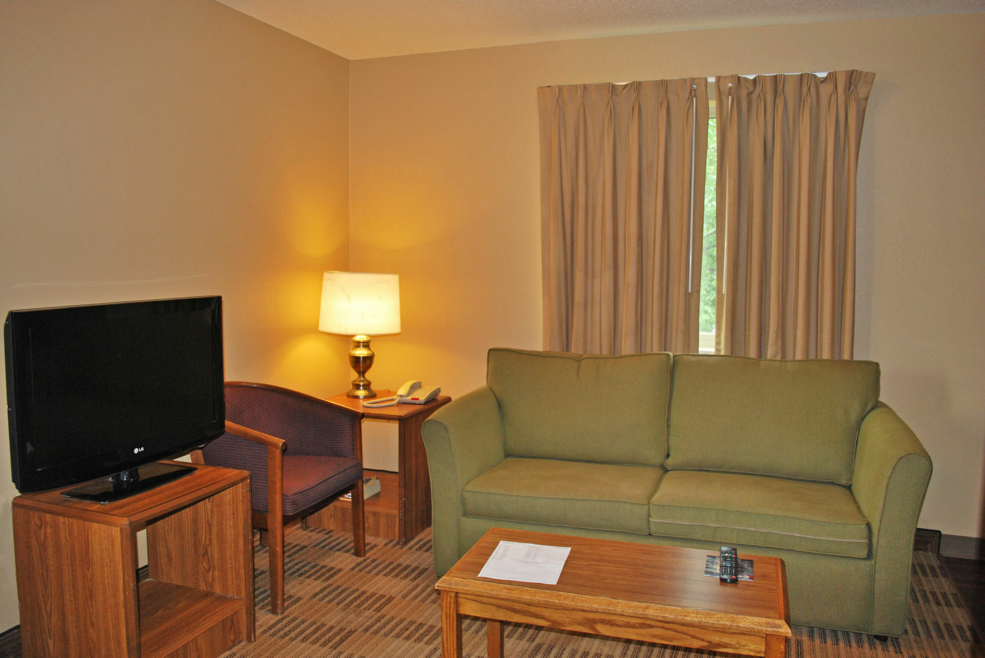 Welcome Suites Hazelwood Extended Stay Hotel Eksteriør billede