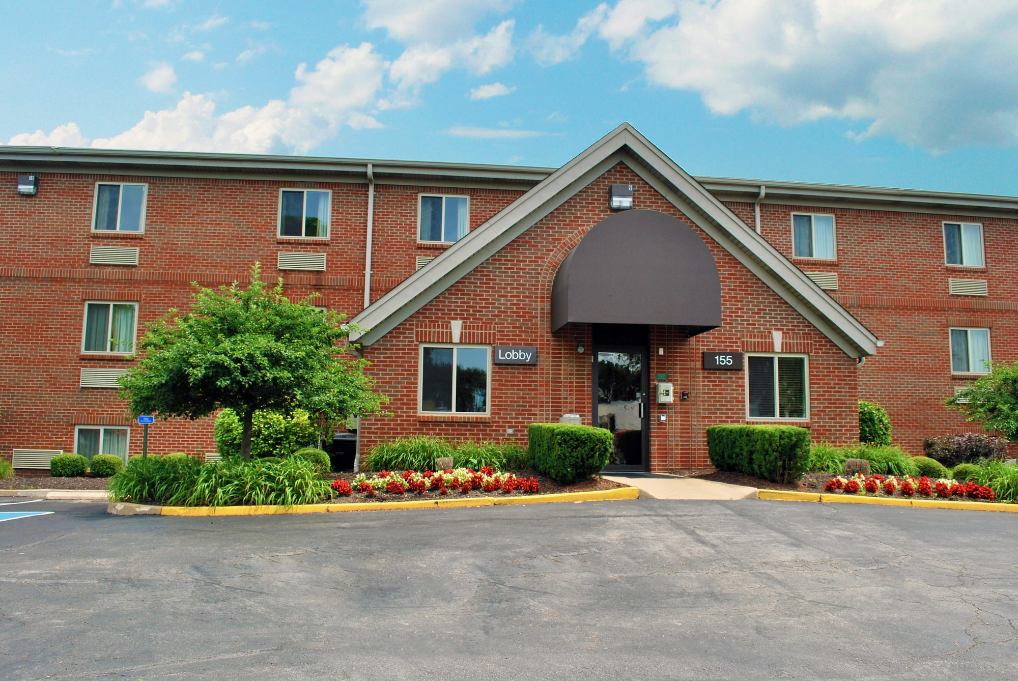 Welcome Suites Hazelwood Extended Stay Hotel Eksteriør billede