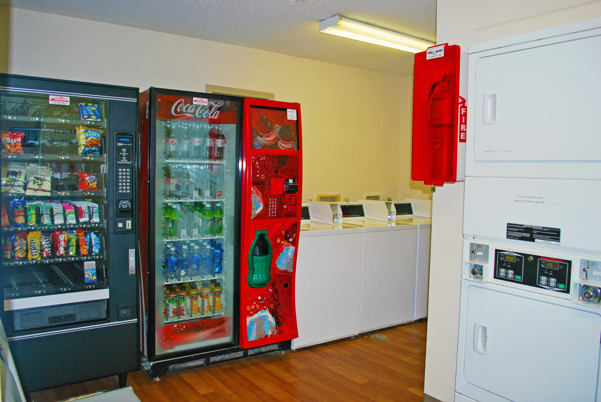 Welcome Suites Hazelwood Extended Stay Hotel Eksteriør billede