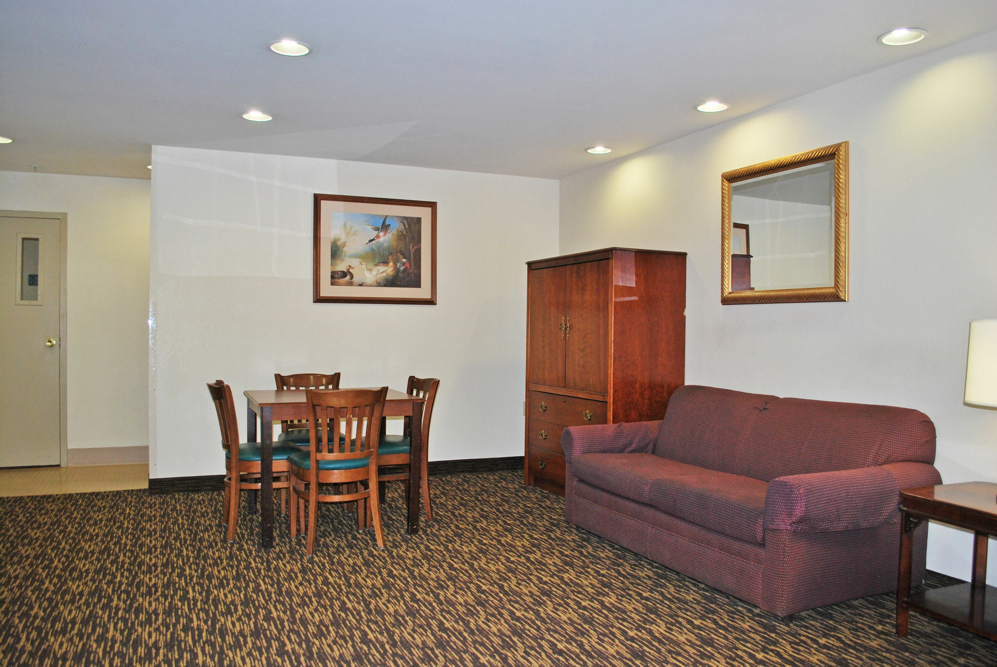 Welcome Suites Hazelwood Extended Stay Hotel Eksteriør billede