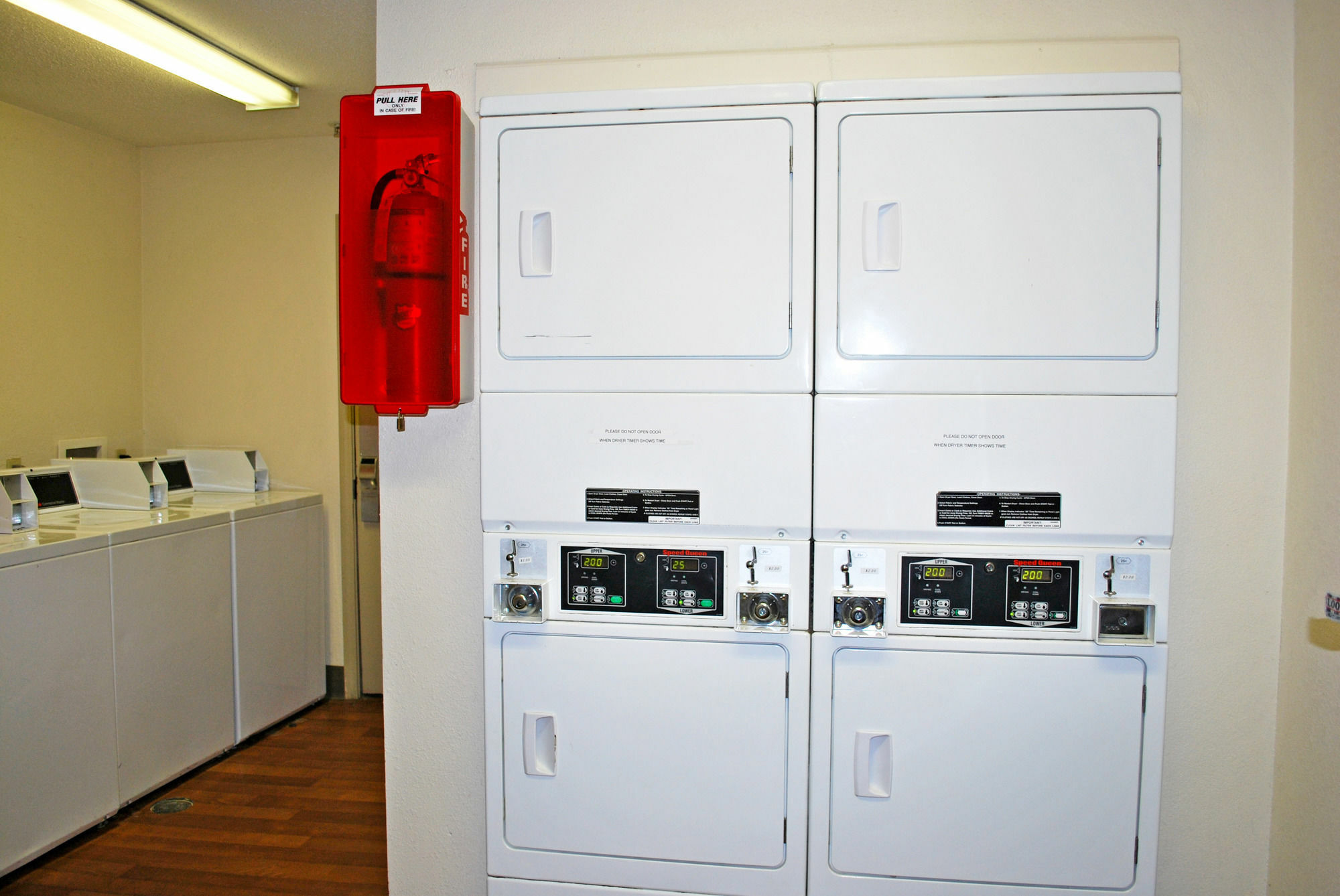 Welcome Suites Hazelwood Extended Stay Hotel Eksteriør billede